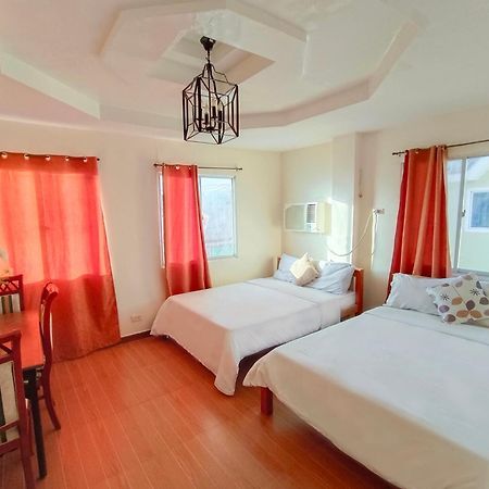 Laciaville Resort And Hotel Đảo Mactan Ngoại thất bức ảnh