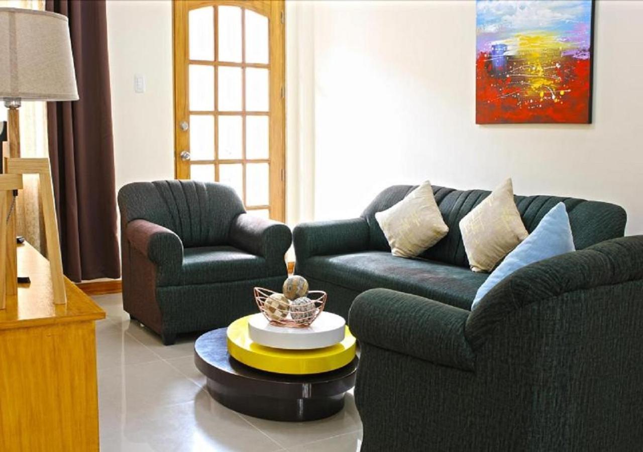 Laciaville Resort And Hotel Đảo Mactan Ngoại thất bức ảnh