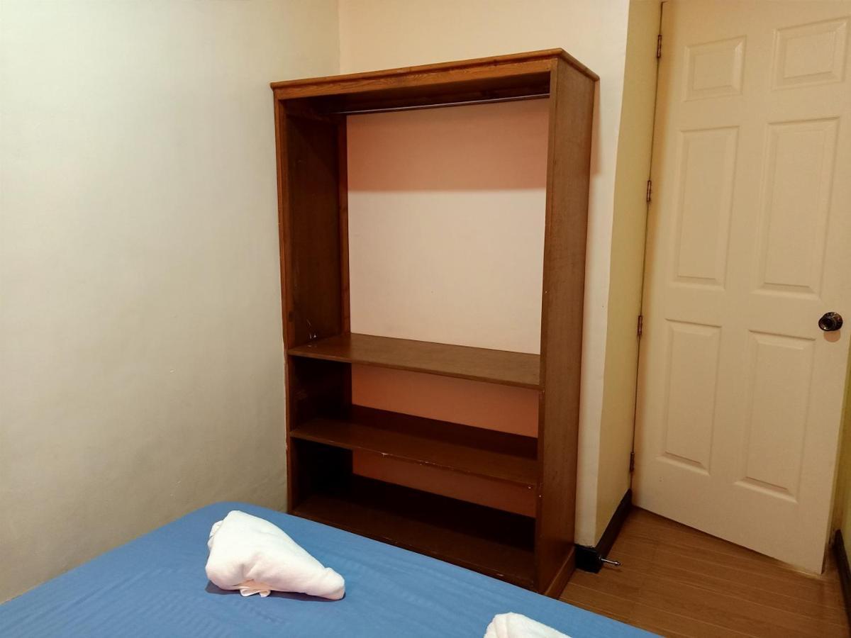 Laciaville Resort And Hotel Đảo Mactan Ngoại thất bức ảnh