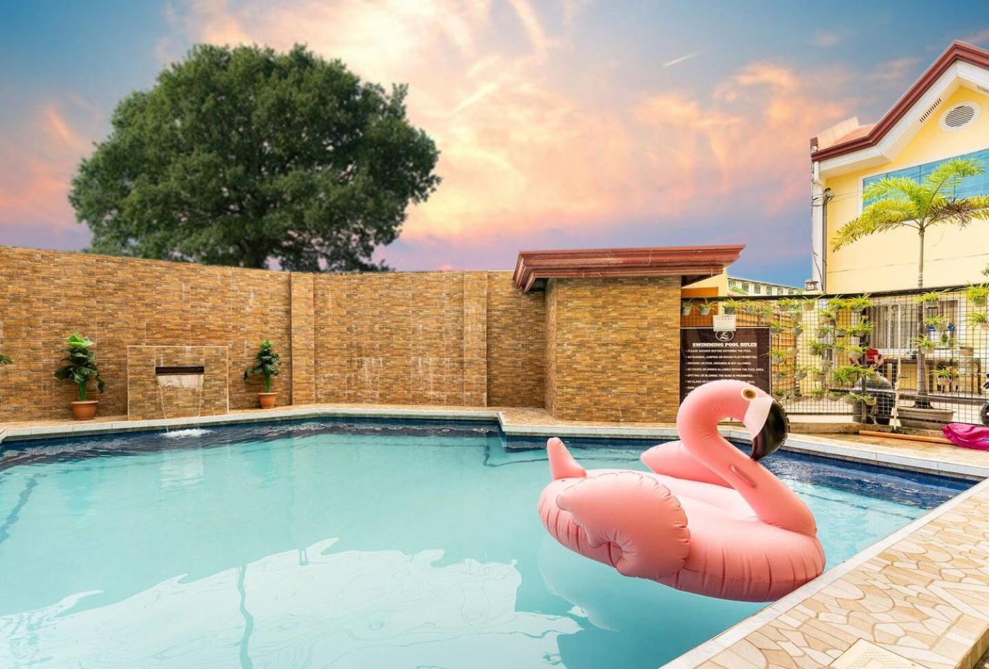 Laciaville Resort And Hotel Đảo Mactan Ngoại thất bức ảnh