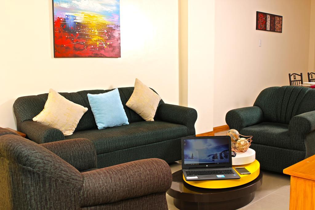 Laciaville Resort And Hotel Đảo Mactan Ngoại thất bức ảnh