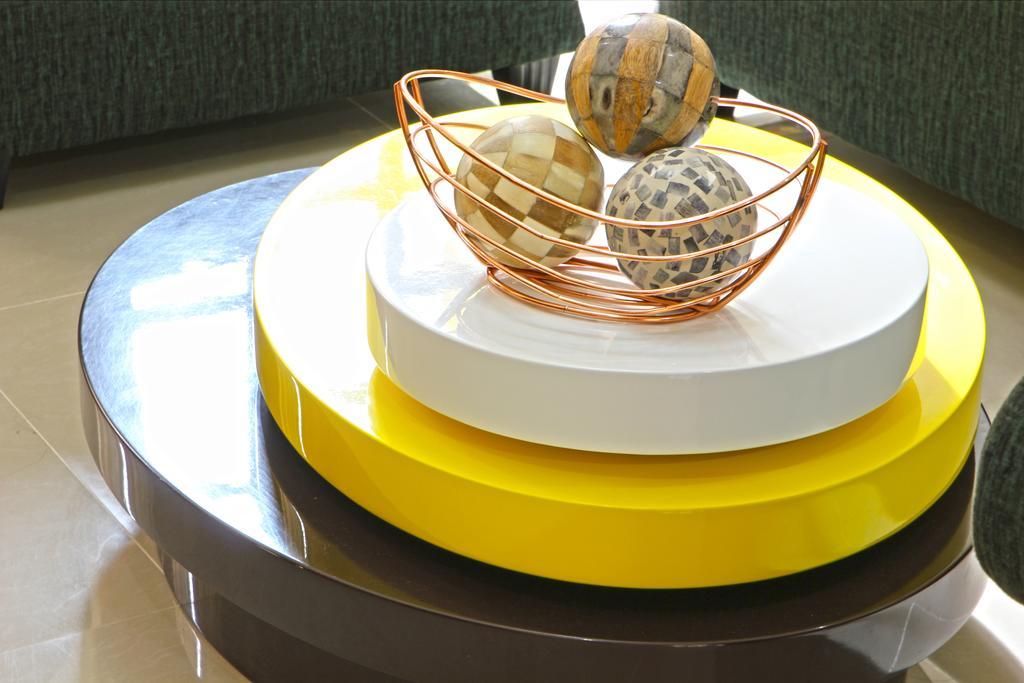 Laciaville Resort And Hotel Đảo Mactan Ngoại thất bức ảnh