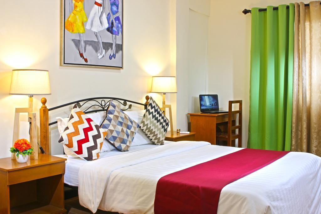 Laciaville Resort And Hotel Đảo Mactan Ngoại thất bức ảnh