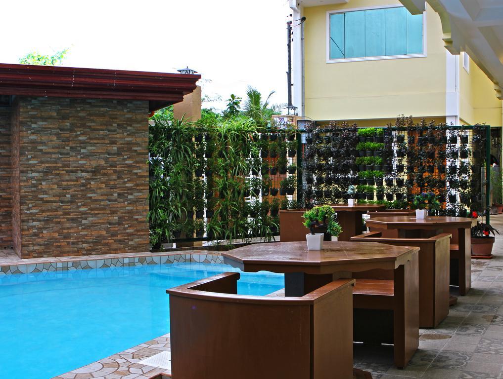 Laciaville Resort And Hotel Đảo Mactan Ngoại thất bức ảnh
