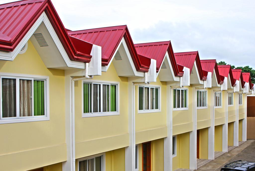Laciaville Resort And Hotel Đảo Mactan Ngoại thất bức ảnh