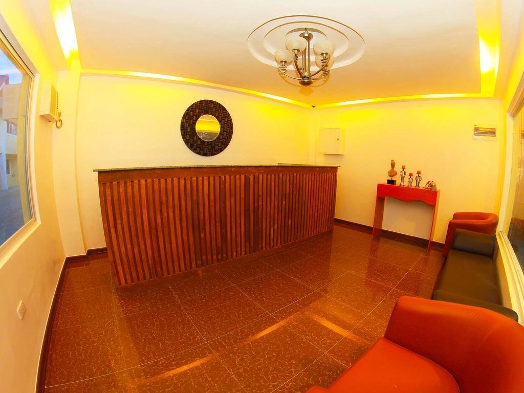 Laciaville Resort And Hotel Đảo Mactan Ngoại thất bức ảnh