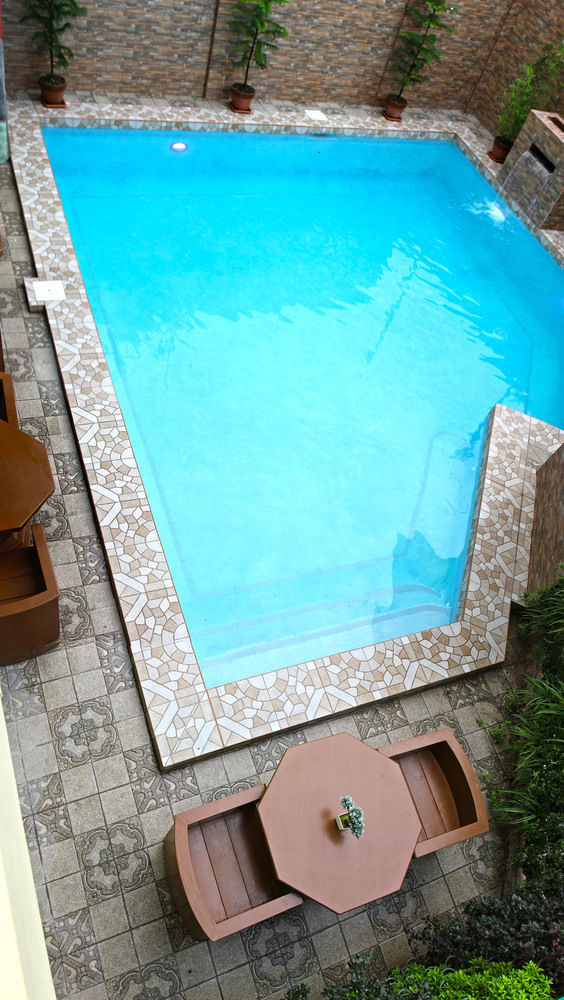 Laciaville Resort And Hotel Đảo Mactan Ngoại thất bức ảnh